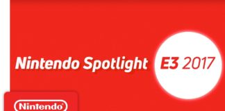 Nintendo Spotlight E3 2017 Nintendo Spotlight E3 2017