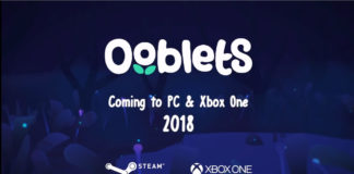 Ooblets un juego sobre la agricultura, criaturas y aventura – E3 2017 Ooblets un juego sobre la agricultura, criaturas y aventura