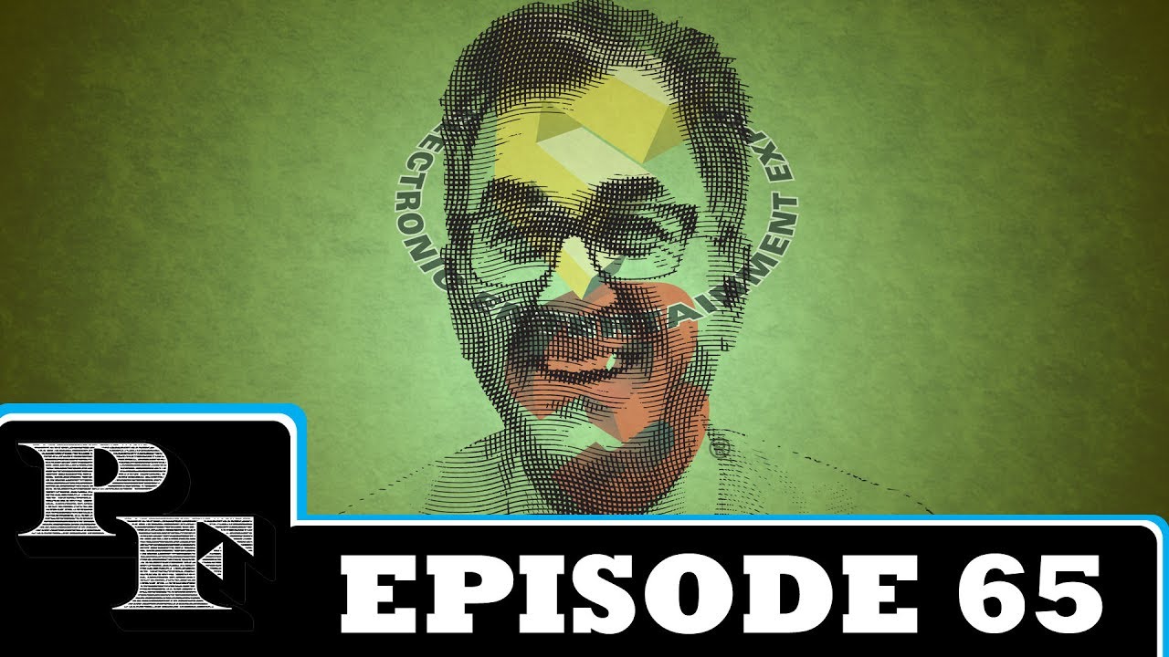 Pachter Factor Episodio 65 predicciones para E3 2017