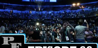 Pachter Factor Episodio 66 E3 2017 Pump Up – E3 2017 Pachter Factor Episodio 66 E3 2017 Pump Up