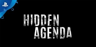 PlayLink presenta Hidden Agenda – E3 2017 PlayLink presenta Hidden Agenda