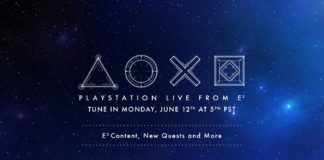 Conferencia de PlayStation – E3 2017 Conferencia de PlayStation - E3 2017