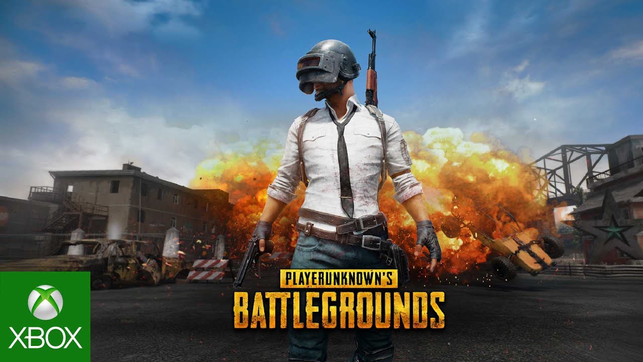 PlayerUnknown's Battlegrounds saldrá primero en Xbox One