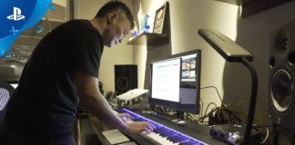 Presentación de Gran Turismo Sport – E3 2017 Presentación de Gran Turismo Sport