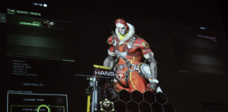 Raiders of the Broken Planet muestra su gameplay Raiders of the Broken Planet muestra su gameplay