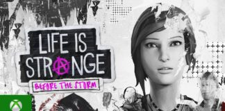 Se anuncia Life is Strange Before the Storm la precuela – E3 2017 Se anuncia Life is Strange Before the Storm la precuela