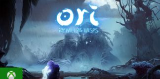 Se anuncia Ori and the Will of the Wisps – E3 2017 Se anuncia Ori and the Will of the Wisps - E3 2017