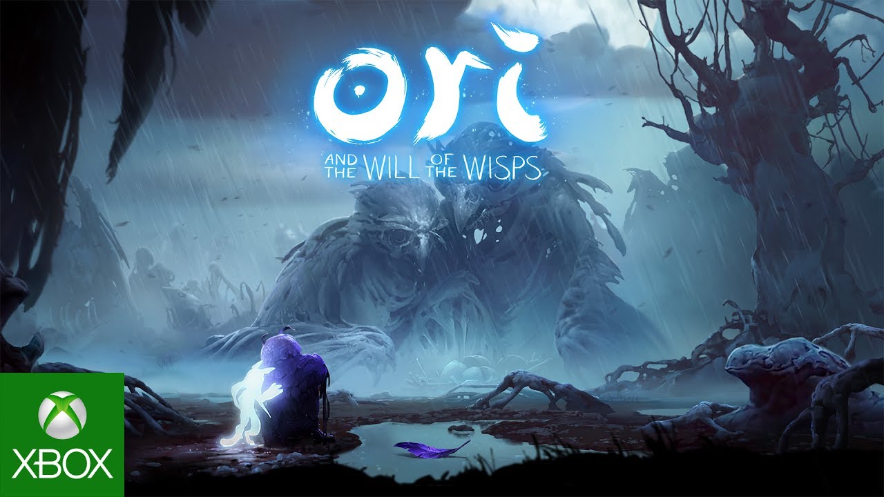 Se anuncia Ori and the Will of the Wisps - E3 2017