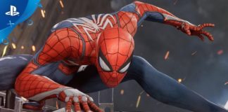 Spider-Man rompe todos los esquemas sus antecesores – E3 2017 Spider-Man rompe todos los esquemas sus antecesores