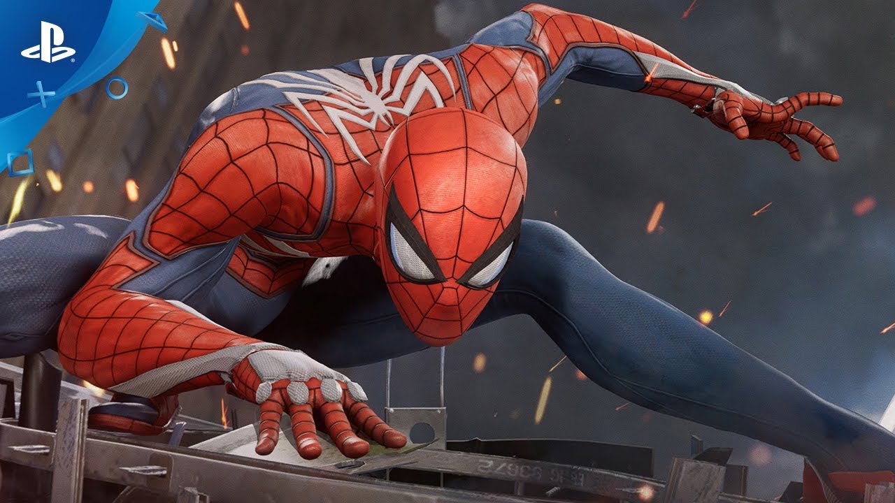 Spider-Man rompe todos los esquemas sus antecesores