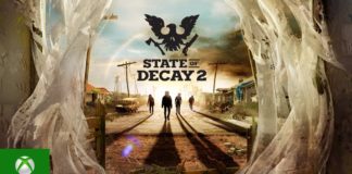 State of Decay 2 presenta su trailer en E3 2017 State of Decay 2 presenta su trailer en E3 2017