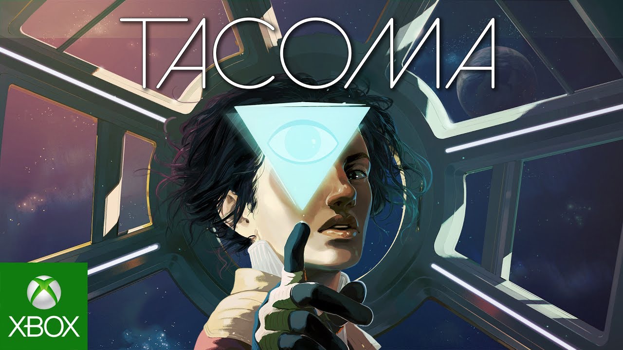 Tacoma será exclusivo para One y presenta nuevo trailer