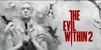 The Evil Within 2 llega con tráiler de presentación a E3 2017 The Evil Within 2 llega con tráiler de presentación a E3 2017