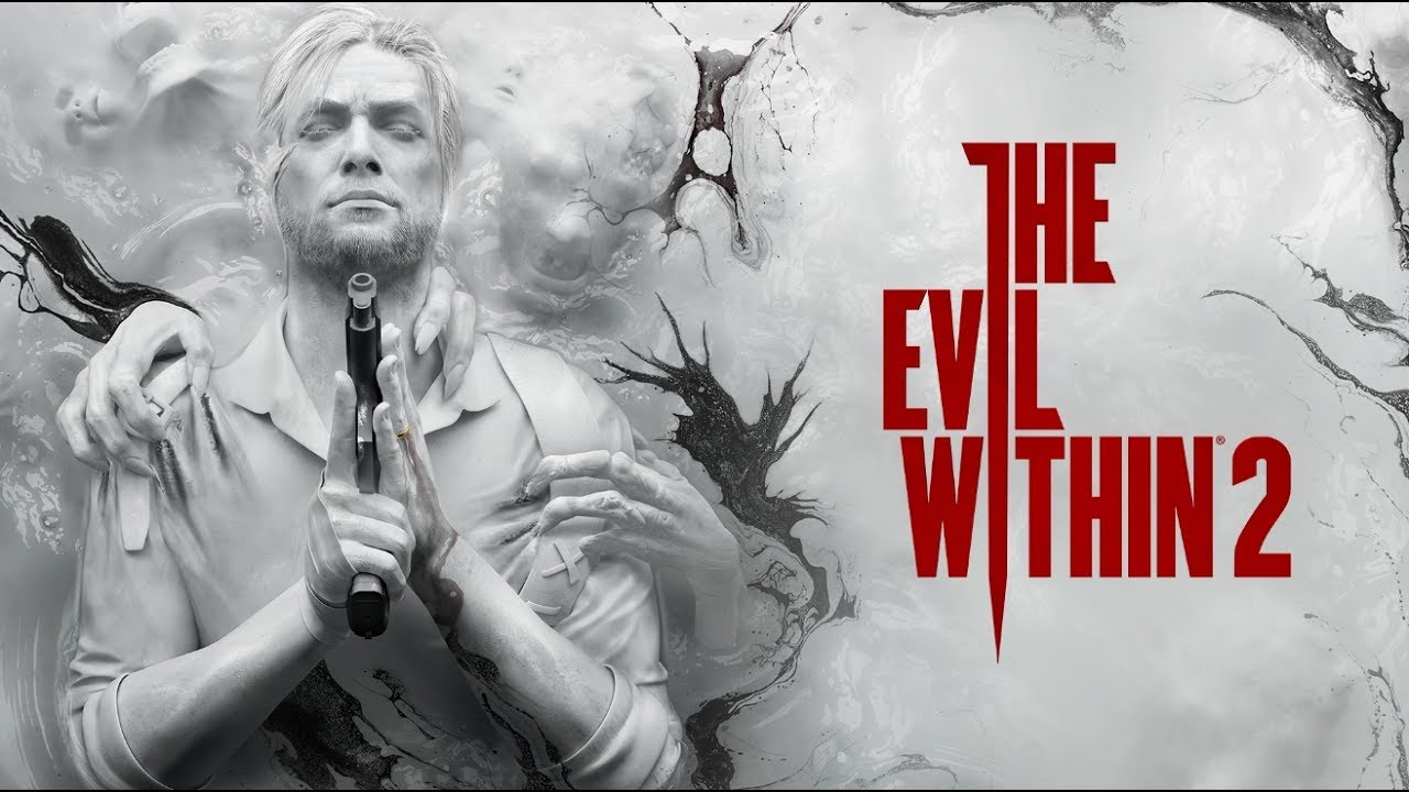 The Evil Within 2 llega con tráiler de presentación a E3 2017