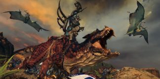 Total War Warhammer 2 The Battle of the Fallen Gates ha sido mostrado en E3 2017 Total War Warhammer 2 The Battle of the Fallen Gates ha sido mostrado en E3 2017