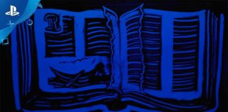 Una saga nace de las arenas presentación especial de Gold of War – E3 2017 Una saga nace de las arenas presentación especial de Gold of War