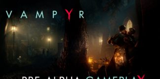 Vampyr muestra su gameplay Vampyr muestra su gameplay