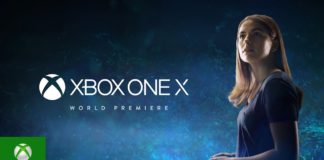 Xbox One X será el nombre de la nueva consola de Microsoft – E3 2017 Xbox One X será el nombre de la nueva consola de Microsoft
