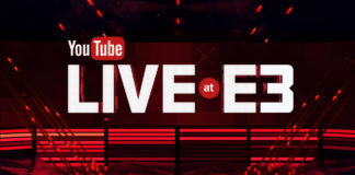 YouTube Live at E3 Día 2 Conferencia de PlayStation y Ubisoft YouTube Live at E3 Día 2 Conferencia de PlayStation y Ubisoft