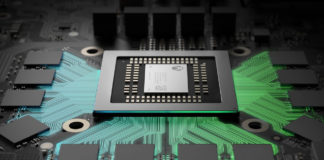 Conferencia de Microsoft – E3 2017
