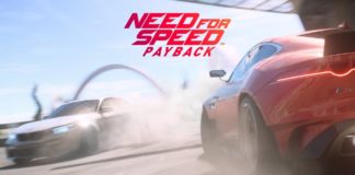 Need for Speed Payback Trailer de personalización Need for Speed Payback Trailer de personalización