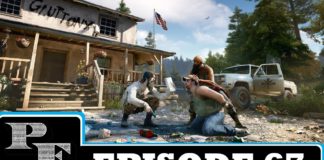 Pachter Factor Episodio 67 La controversia de Far Cry 5 Pachter Factor Episodio 67 La controversia de Far Cry 5