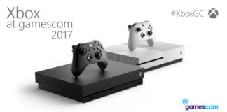 Gamescom 2017 Conferencia de Xbox Gamescom 2017 Conferencia de Xbox