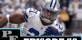 Pachter Factor Episodio 73 Es un acuerdo de ganancias Pachter Factor Episodio 73 Es un acuerdo de ganancias