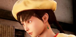 Primer teaser trailer oficial de Shenmue III presentado en la GamesCom 2017 Primer teaser trailer oficial de Shenmue III presentado en la GamesCon 2017