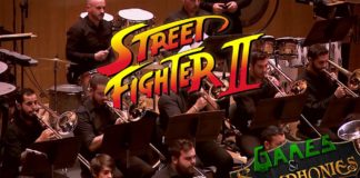Street Fighter 2 Medley Street Fighter 2 Medley