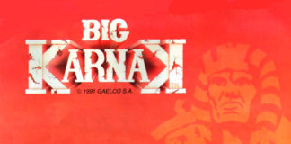 Big Karnak Big Karnak