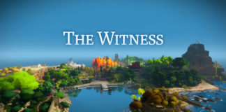 El impresionante puzzle visual The Witness llega a iOS El impresionante puzzle visual The Witness llega a iOS