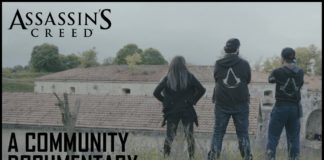 Into the Creed un documental de la comunidad de Assassin’s Creed Into the Creed un documental de la comunidad de Assassin's Creed
