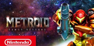 Metroid Samus Returns presenta su tráiler de lanzamiento Metroid Samus Returns presenta su tráiler de lanzamiento