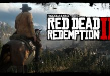 Nuevo trailer de Red Dead Redeption II Nuevo trailer de Red Dead Redeption II