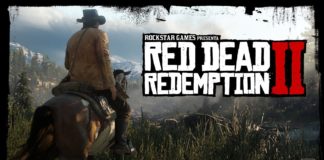 Nuevo trailer de Red Dead Redeption II Nuevo trailer de Red Dead Redeption II