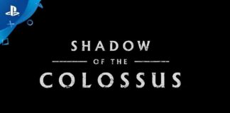Nuevo tráiler de Shadow of the Colossus desde el TGS 2017 Nuevo tráiler de Shadow of the Colossus desde el TGS 2017