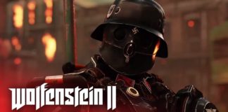 Nuevo tráiler de Wolfenstein II The New Colossus Nuevo tráiler de Wolfenstein II The New Colossus