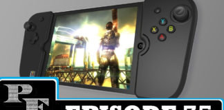 Pachter Factor Episodio 75 Nintendo vs GameVice Pachter Factor Episodio 75 Nintendo vs GameVice