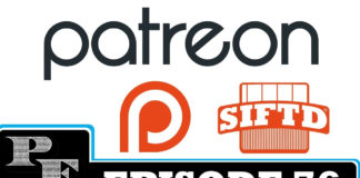 Pachter Factor Episodio 76 Lanzamiento de Patreon Pachter Factor Episodio 76 Lanzamiento de Patreon