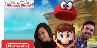 Super Mario Odyssey Seaside Kingdom Game Play Super Mario Odyssey Seaside Kingdom Game Play