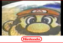 Algunos comerciales de juegos de Nintendo de los años 80s y 90s Algunos comerciales de juegos de Nintendo de los años 80s y 90s