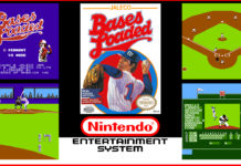 Bases Loaded Bases Loaded NES