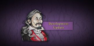 Bloodstained Ritual of the Night diario de desarrollo 9 Bloodstained Ritual of the Night diario de desarrollo 9