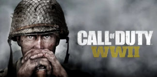 Comerciales de Call of Duty WWII Comerciales de Call of Duty WWII