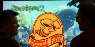 Double Fine presenta el primer nivel jugable de Psychonauts 2 Double Fine presenta el primer nivel jugable de Psychonauts 2