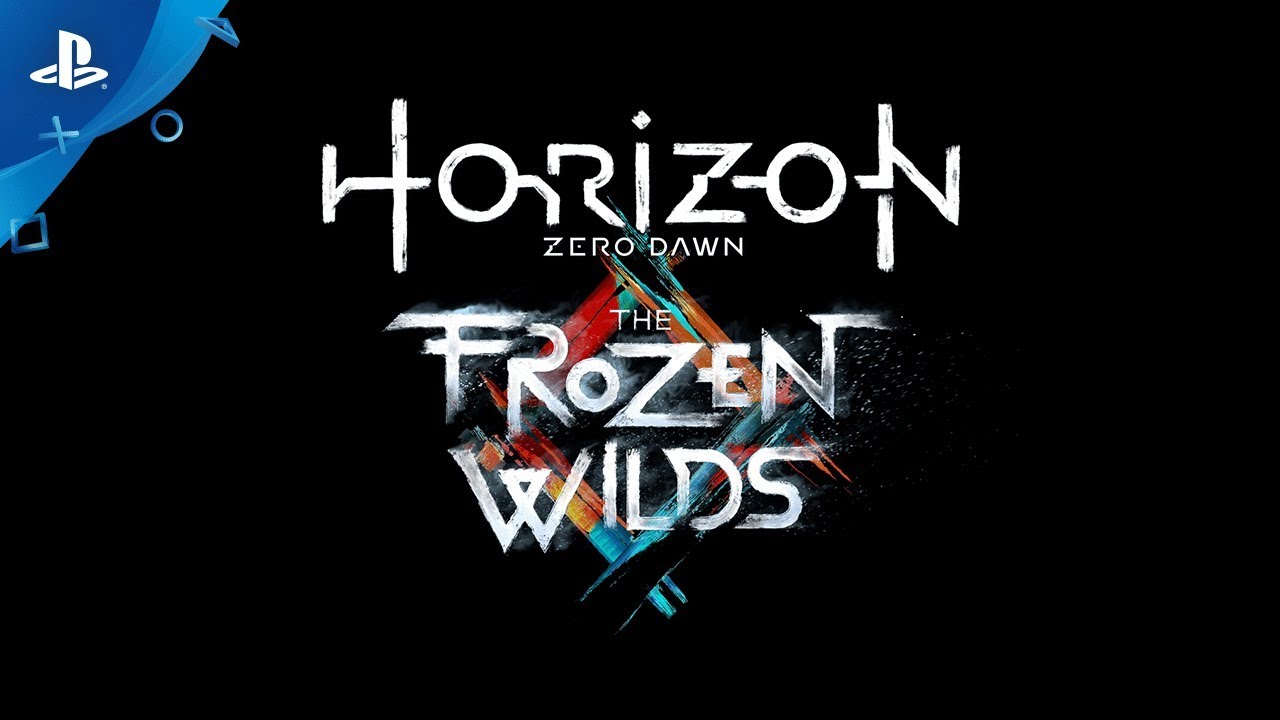 Esto es lo que se mostró de Horizon Zero Dawn The Frozen Wilds en PGW