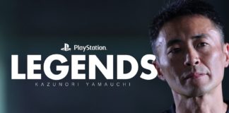 Kazunori Yamauchi Tras el volante de Gran Turismo KAZUNORI YAMAUCHI Tras el volante de Gran Turismo