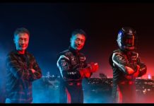 Keynote de Gran Turismo Sport por Kazunori Yamauchi – Barcelona Games World Keynote de Gran Turismo Sport por Kazunori Yamauchi