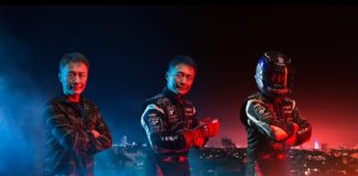 Keynote de Gran Turismo Sport por Kazunori Yamauchi – Barcelona Games World Keynote de Gran Turismo Sport por Kazunori Yamauchi